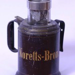 Noretts-Bron