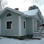 Brovaktsstugan
