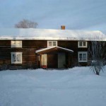 Länsmansgården