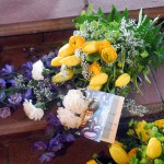 Blomster
