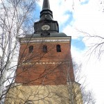 Mora Kyrka